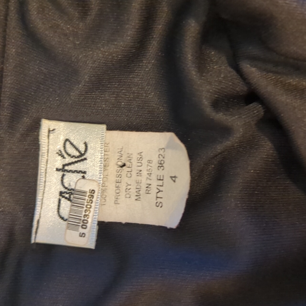 Cache Strapless Dress - image 7